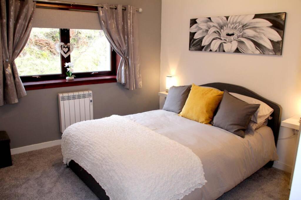 Premium Ground Floor Apartment, Near Fort William Town Centre Esterno foto